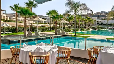 Avra Imperial Hotel
