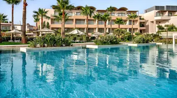 Avra Imperial Hotel