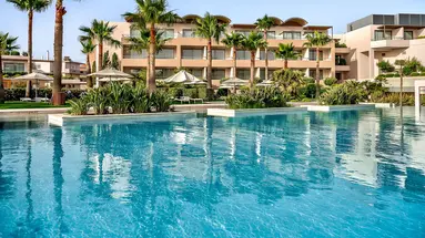 Avra Imperial Hotel
