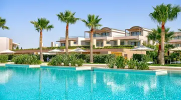 Avra Imperial Hotel