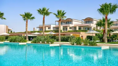 Avra Imperial Hotel