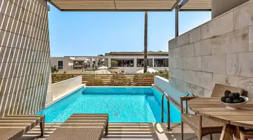 Avra Imperial Hotel