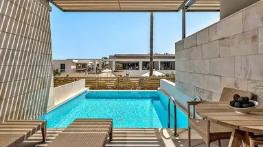 Avra Imperial Hotel