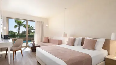 AVRA IMPERIAL HOTEL