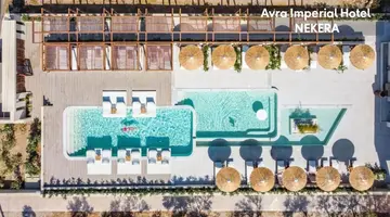 Avra Imperial Hotel