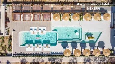 Avra Imperial Hotel