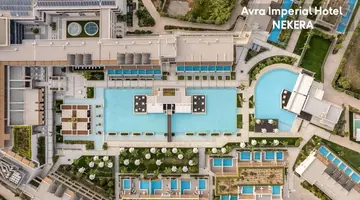 Avra Imperial Hotel