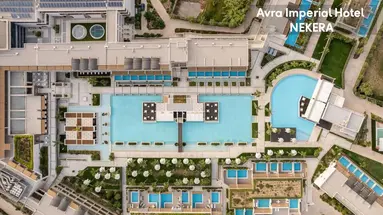Avra Imperial Hotel