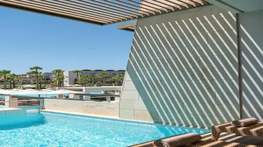 AVRA IMPERIAL HOTEL