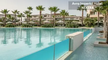 Avra Imperial Hotel