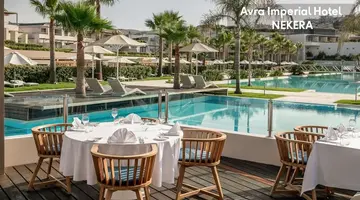 Avra Imperial Hotel