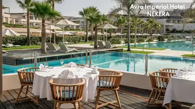 Avra Imperial Hotel
