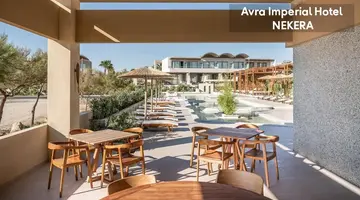 Avra Imperial Hotel