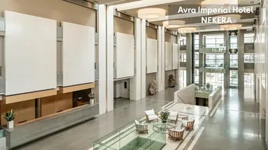 Avra Imperial Hotel