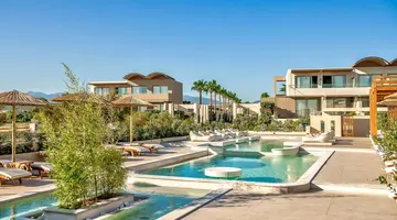 Avra Imperial Hotel