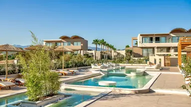 Avra Imperial Hotel