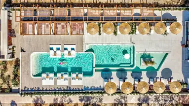 Avra Imperial Hotel