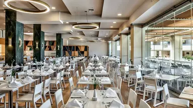 Avra Imperial Hotel