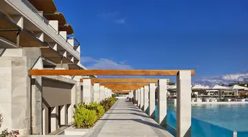 AVRA IMPERIAL HOTEL