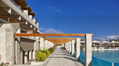 AVRA IMPERIAL HOTEL