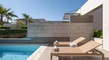 AVRA IMPERIAL HOTEL
