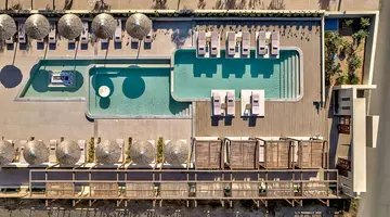 Avra Imperial Hotel