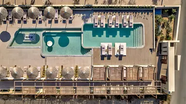 Avra Imperial Hotel