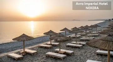 Avra Imperial Hotel
