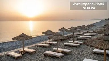 Avra Imperial Hotel