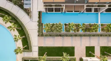 AVRA IMPERIAL HOTEL
