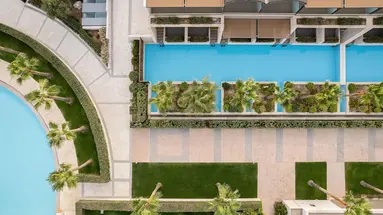 AVRA IMPERIAL HOTEL