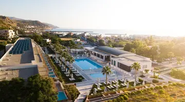 AVRA IMPERIAL HOTEL
