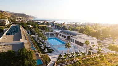 AVRA IMPERIAL HOTEL