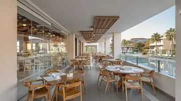 AVRA IMPERIAL HOTEL
