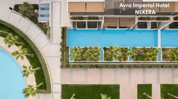 Avra Imperial Hotel