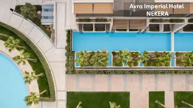 Avra Imperial Hotel