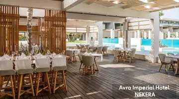 Avra Imperial Hotel