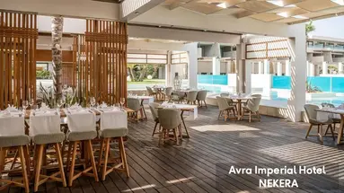 Avra Imperial Hotel