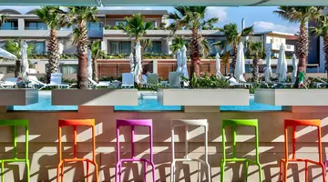 Avra Imperial Hotel