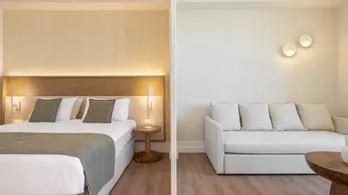 AVRA IMPERIAL HOTEL