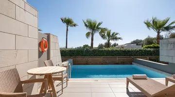 AVRA IMPERIAL HOTEL