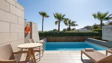 AVRA IMPERIAL HOTEL