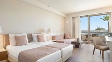 AVRA IMPERIAL HOTEL