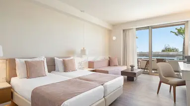AVRA IMPERIAL HOTEL