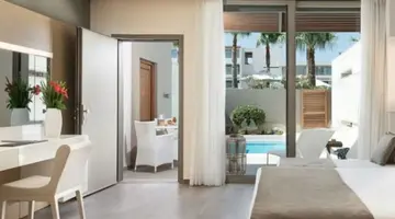 AVRA IMPERIAL HOTEL
