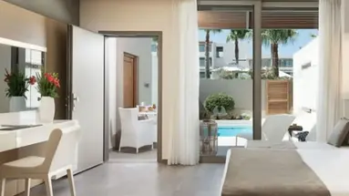 AVRA IMPERIAL HOTEL