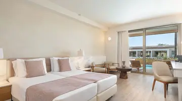 AVRA IMPERIAL HOTEL
