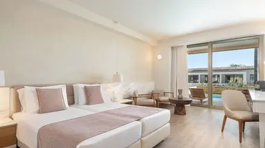 AVRA IMPERIAL HOTEL