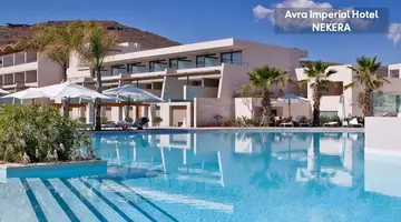 Avra Imperial Hotel