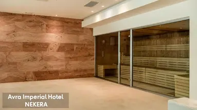 Avra Imperial Hotel